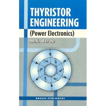 E_Book Thyristor Engineering (Power Electronics)